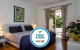 Apartamento Infante
