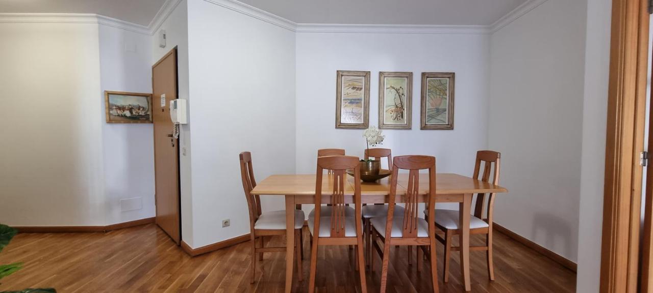 Apartamento Infante Funchal  Extérieur photo