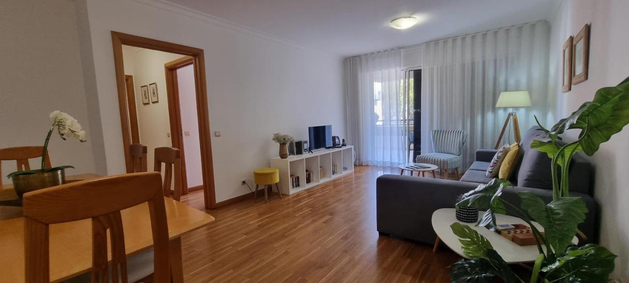 Apartamento Infante Funchal  Extérieur photo