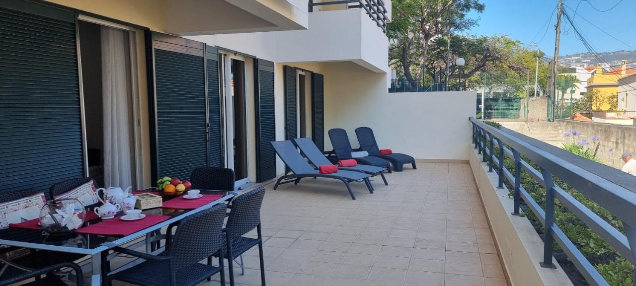 Apartamento Infante Funchal  Extérieur photo