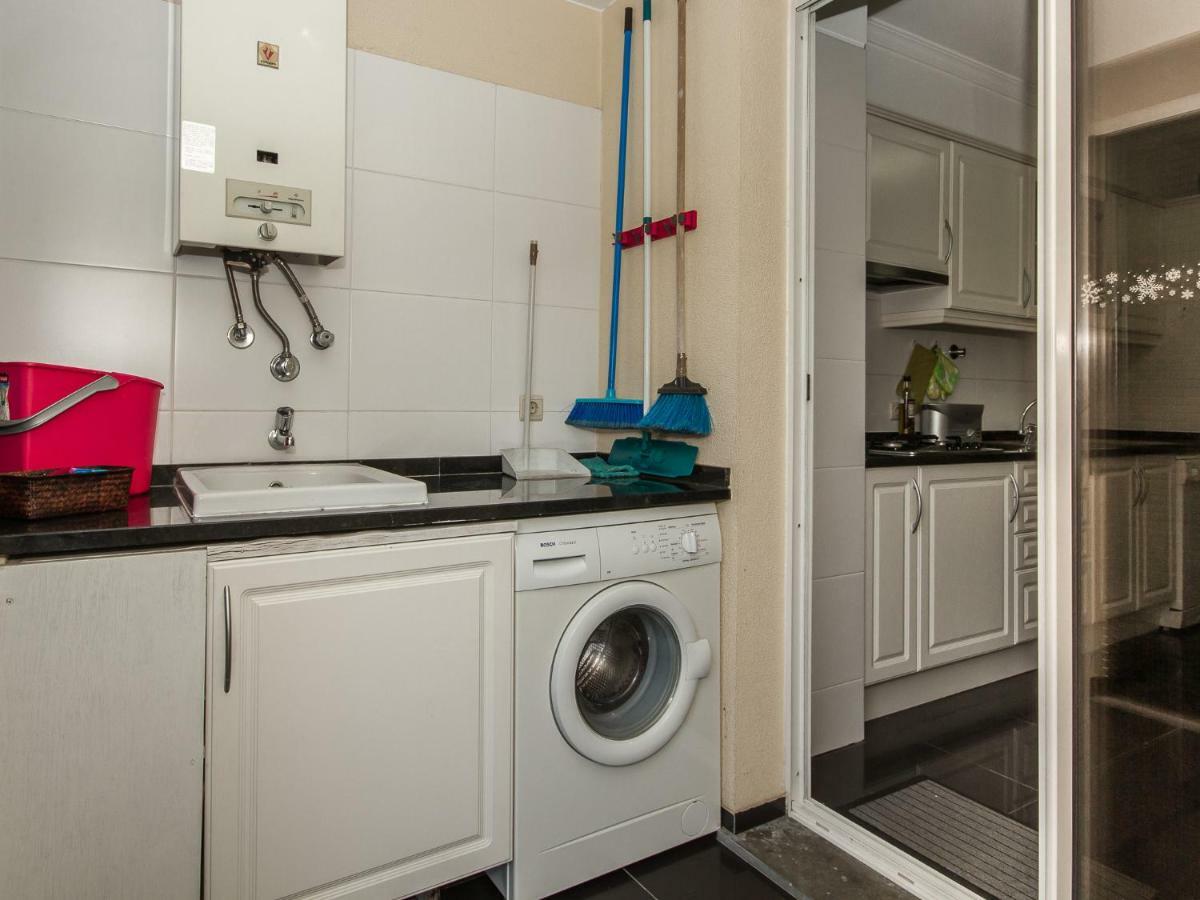 Apartamento Infante Funchal  Extérieur photo