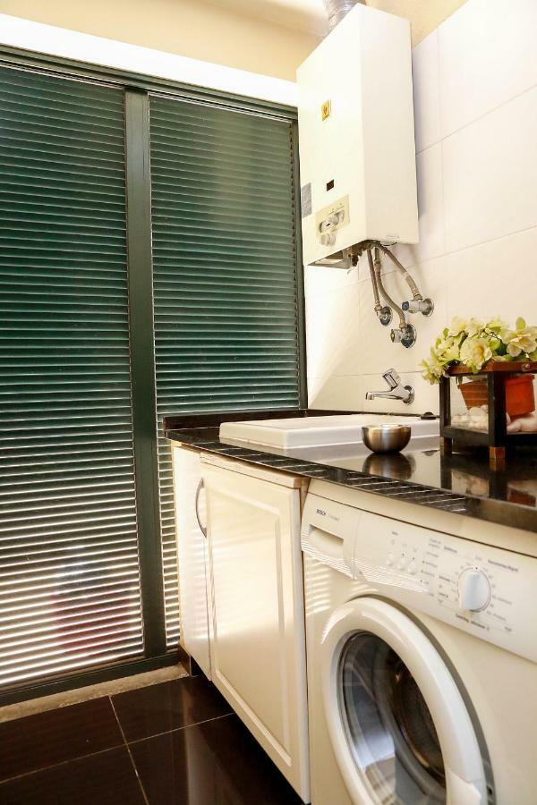 Apartamento Infante Funchal  Extérieur photo