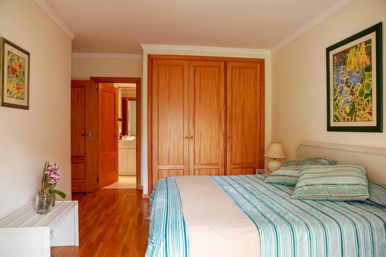 Apartamento Infante Funchal  Extérieur photo
