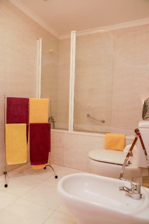 Apartamento Infante Funchal  Extérieur photo