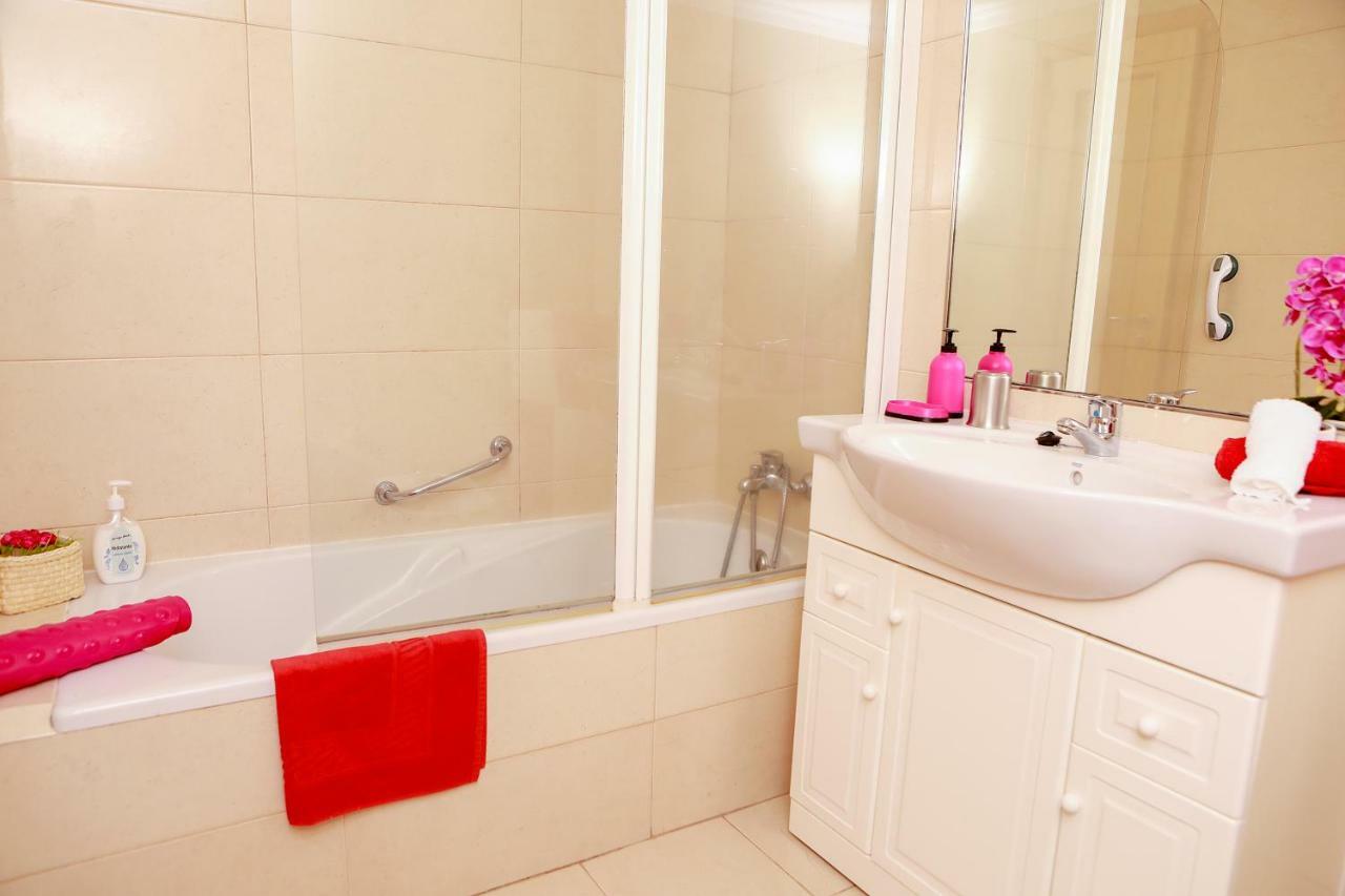 Apartamento Infante Funchal  Extérieur photo