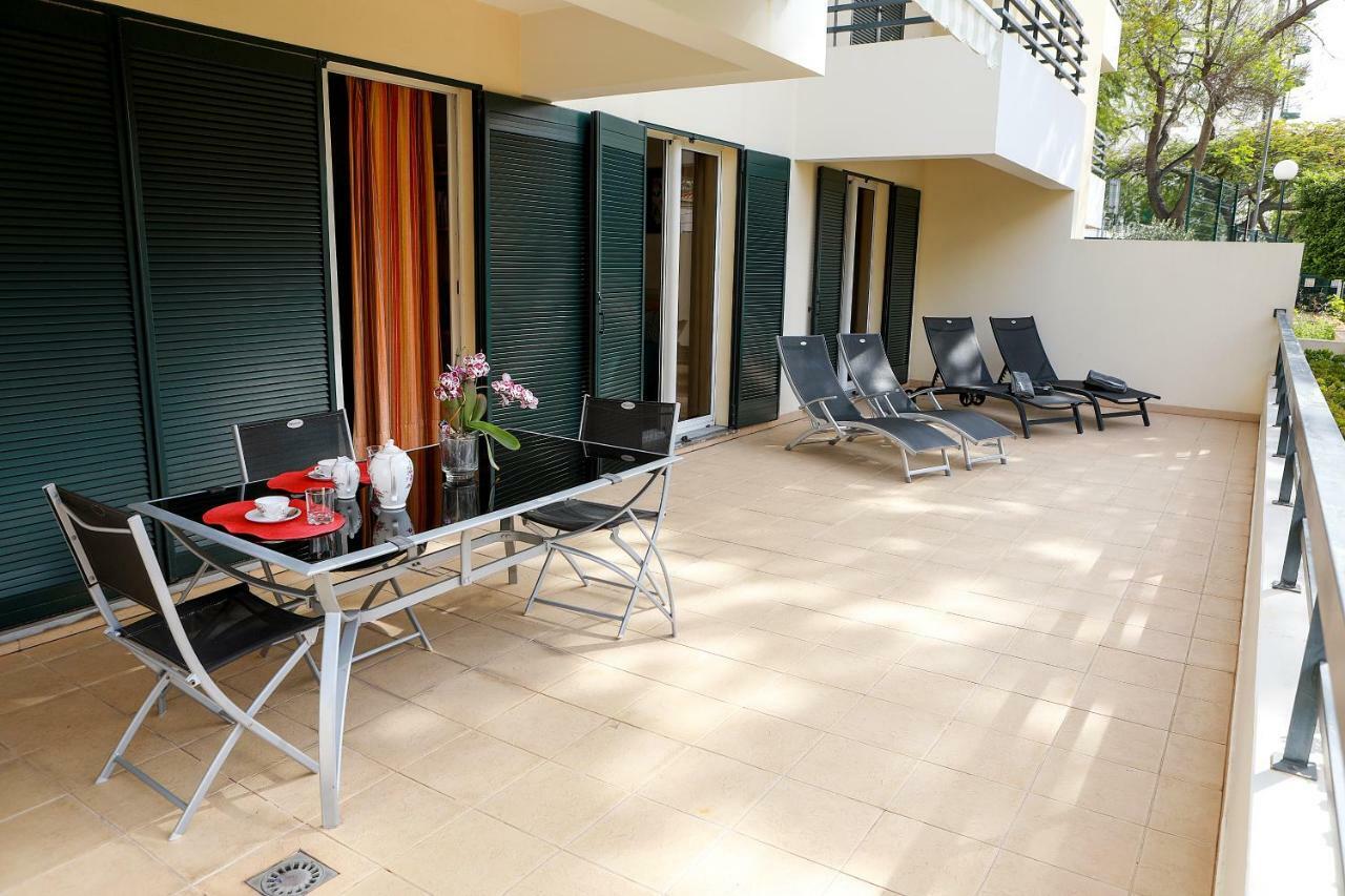 Apartamento Infante Funchal  Extérieur photo