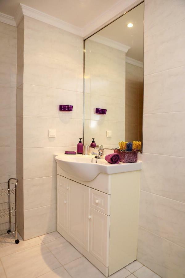 Apartamento Infante Funchal  Extérieur photo