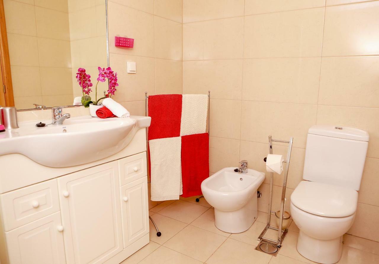 Apartamento Infante Funchal  Extérieur photo
