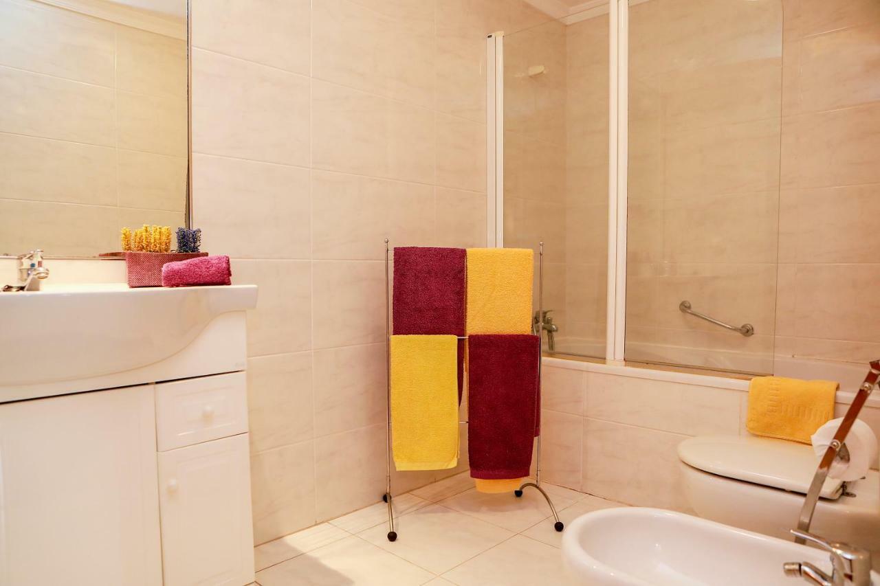 Apartamento Infante Funchal  Extérieur photo