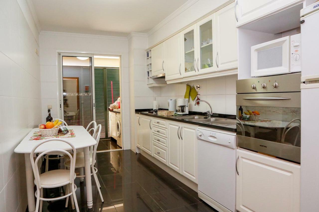Apartamento Infante Funchal  Extérieur photo