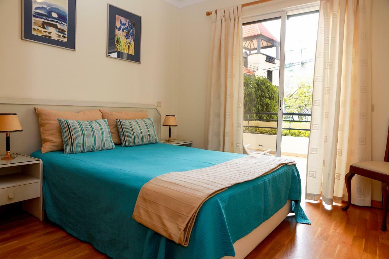 Apartamento Infante Funchal  Extérieur photo